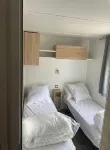 Mobile-Home 6/8 Pers. in  Campsite with Swimming Pool - Homestays