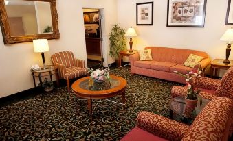 Fairfield Inn & Suites Temple Belton
