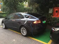 ホテル クリス インテルナツィオナーレ - 駐車場