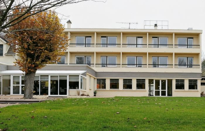 Hôtel Restaurant Le Quincangrogne