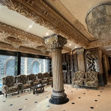 Da Rucci Hotel Syariah