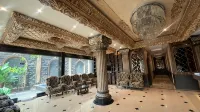De Rucci Hotel syariah