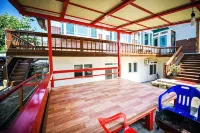 Sokcho Seoraksol Hanok Stay - Pensions