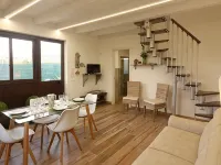 TRE NOCI HOUSE: near the sea Hotels in Lascari