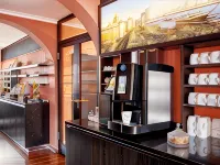 Best Western Raphael Hotel Altona ホルシュテン・ブラウエライ周辺のホテル