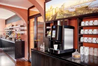 Best Western Raphael Hotel Altona