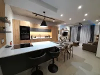 Urban Industrial style apartment - 3 étoiles