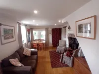 Cottage in Grassington in the Heart of the Yorkshire Dales. Free Parking Permit. - Wifi
