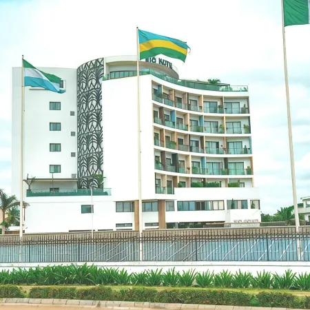 Bio Hôtel
