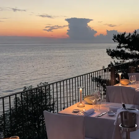 Hotel Riviera & Maximilian's