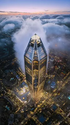 Valli Aesthetics Hotel (Chongqing Guanyinqiao Pedestrian Street) - New