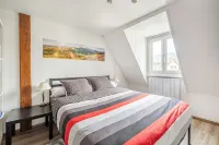 StuDio 11 - Downtown - Cozy - 무료 와이파이