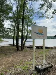 A-Frame, Fisherman’s Paradise 3-Bedroom, WiFi, AC -Springville, TN, Walk to Lake - Wifi