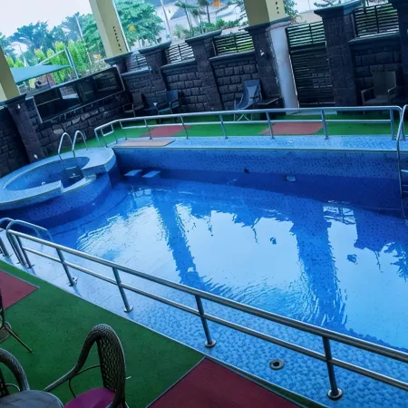 Zoey International Hotels Ltd