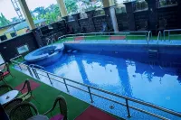 Zoey International Hotels Ltd - Pool
