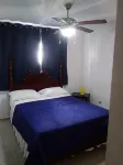 3 bedroom apartment  with WiFi, AC Netflix in Santiago Hotels in 