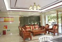 Zhen Kangxin Futai Hotel - 2 tähden