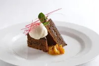 Villa Nicolli Romantic Resort - Adults Only - فطور