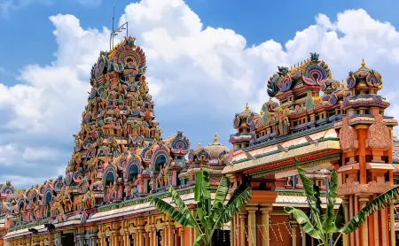 โรงแรมเดอะ 5 เอเลเมนต์