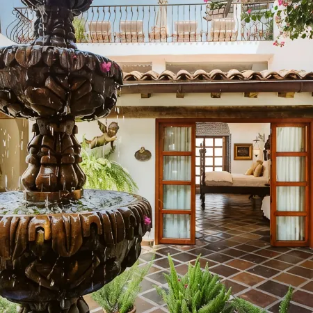 Hacienda San Angel
