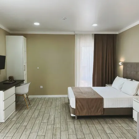 Moye Leto Boutique Hotel