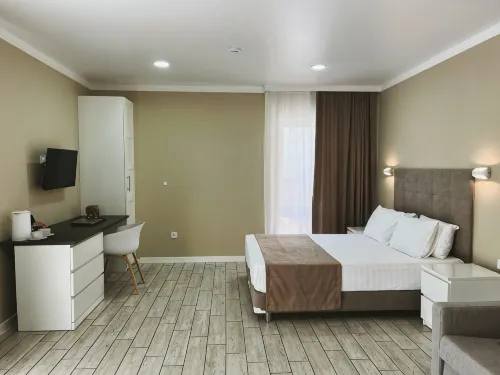 Moye Leto Boutique Hotel - 2성급