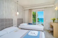 Iliorama Luxury Apartments - Homestays