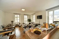 Lainez Rooms & Suites - servizio colazione