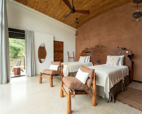 Origins Astral Hotels in Upala