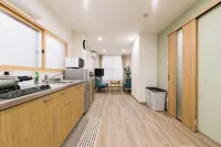 TKD HOUSE ASAHIKAWA (Asahikawa) Room - Condos