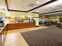 Holiday Inn Express & Suites GRENADA by IHG - breakfast
