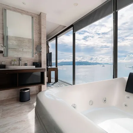 Queen Ann Nha Trang Hotel
