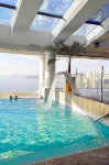 比尼亞德爾馬德爾瑪樂享酒店 - SPA