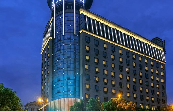 Kaiyuan Manju Hotel (Tonglu Fuchunjiang Guomao)