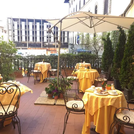Domus Florentiae Hotel