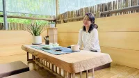 Old house homestay