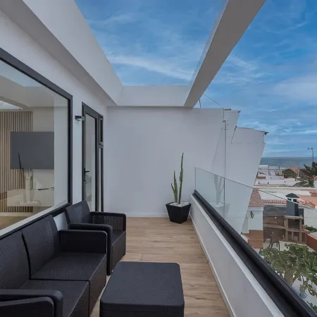 GuestReady - Bunker El Playa de Hombre - FC
