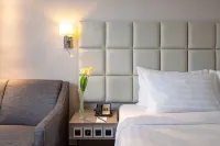 Panda Hotel - Desayuno