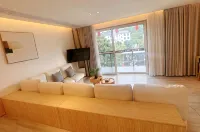 JIANGXI JINGNAN NANYUAN INN