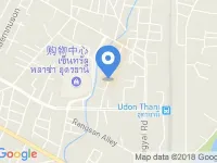 At Home at Udon Hotels near Clock Tower Roundabout