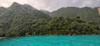 H&W Sunway Onsen Suite S-07-05 near Lost World of Tambun Ipoh