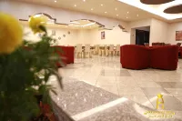 فندق قصر عمان