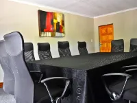 Ruby Stone Boutique Hotel Hotels in Polokwane