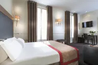 Hôtel Elysées Union