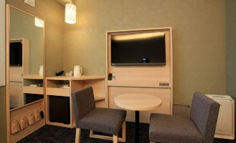 Urban Hotel Kyoto Shijo Premium