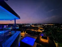 Weston Guest House Krugersdorp - Rooftop Pools
