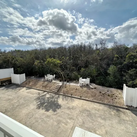 La Retraite 361 3-bedroom 3.5 bath Fernandina Bch w ocean views &gourmet kitchen