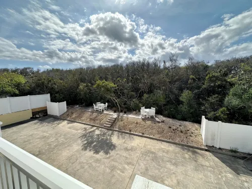 La Retraite 361 3-bedroom 3.5 bath Fernandina Bch w ocean views &gourmet kitchen