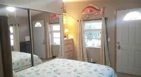 Oceanview Paradise AT Venture Out+4 Bikes & 2-2 Seat Kayaks! King & Queen Beds! - Wifi