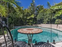 Nautilus Kingscliff - Studio and House - sul mare